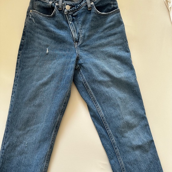 Abercrombie A&F jeans - Picture 4 of 5